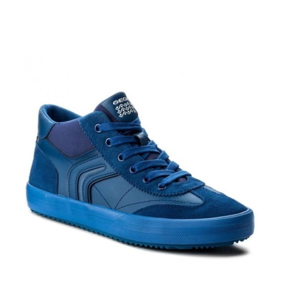 GEOX J Alonisso B  C Sneakers